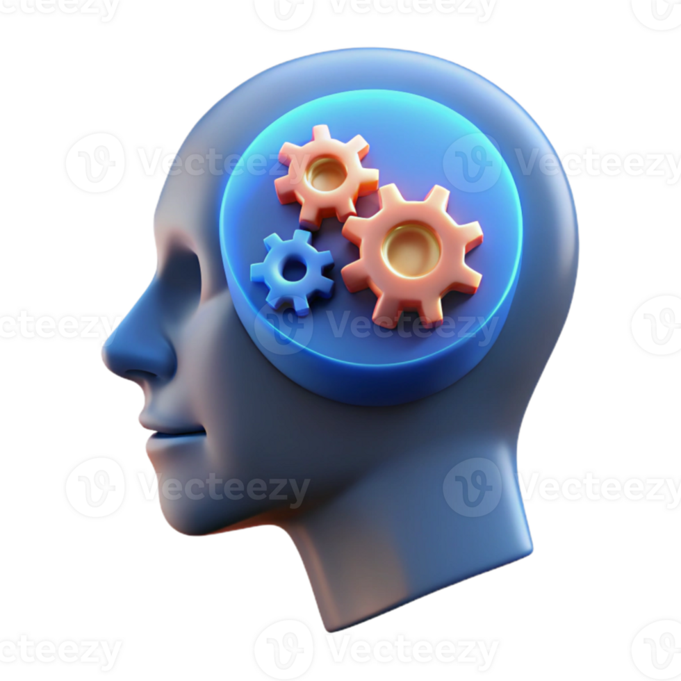 Cognitive Processes Understanding the Mind s Mechanics png