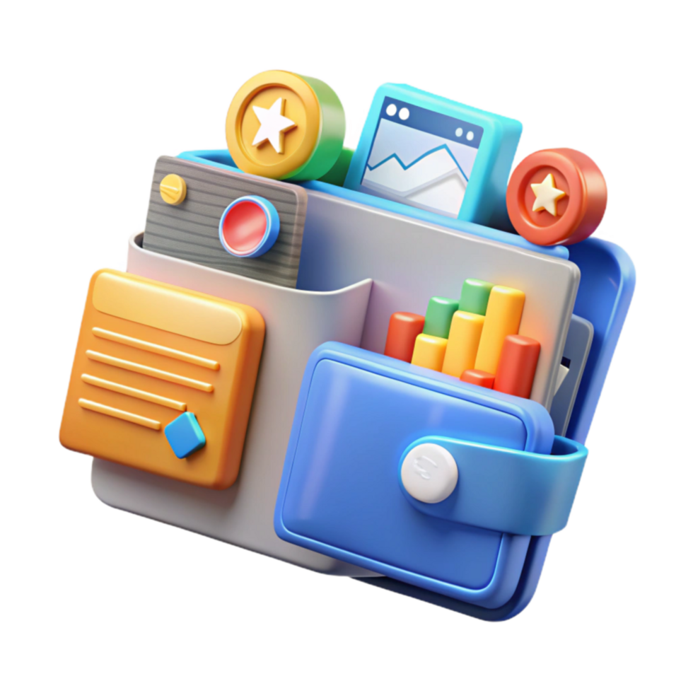 Digital Wallet Finance, Data, Rewards png
