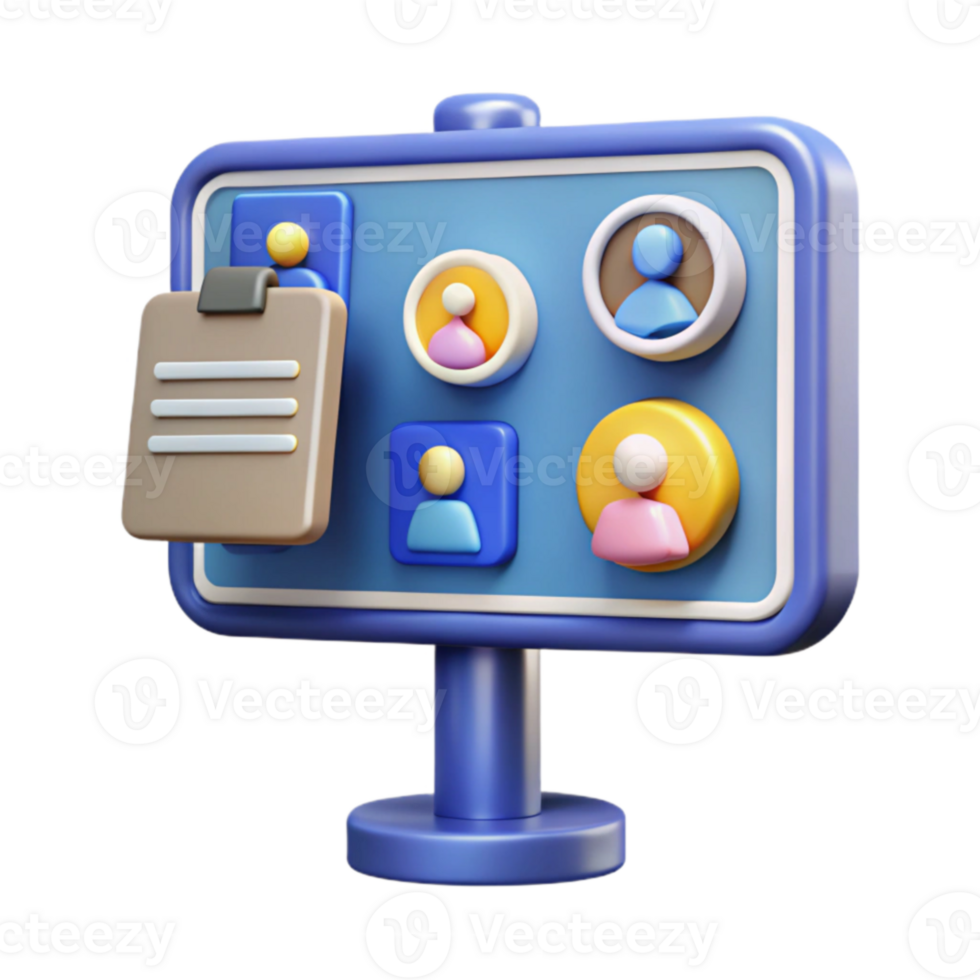 Team Management System Visualize and Organize Your Team png