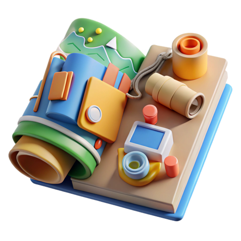 Adventure Journal Explore, Discover, and Record Your Journeys png