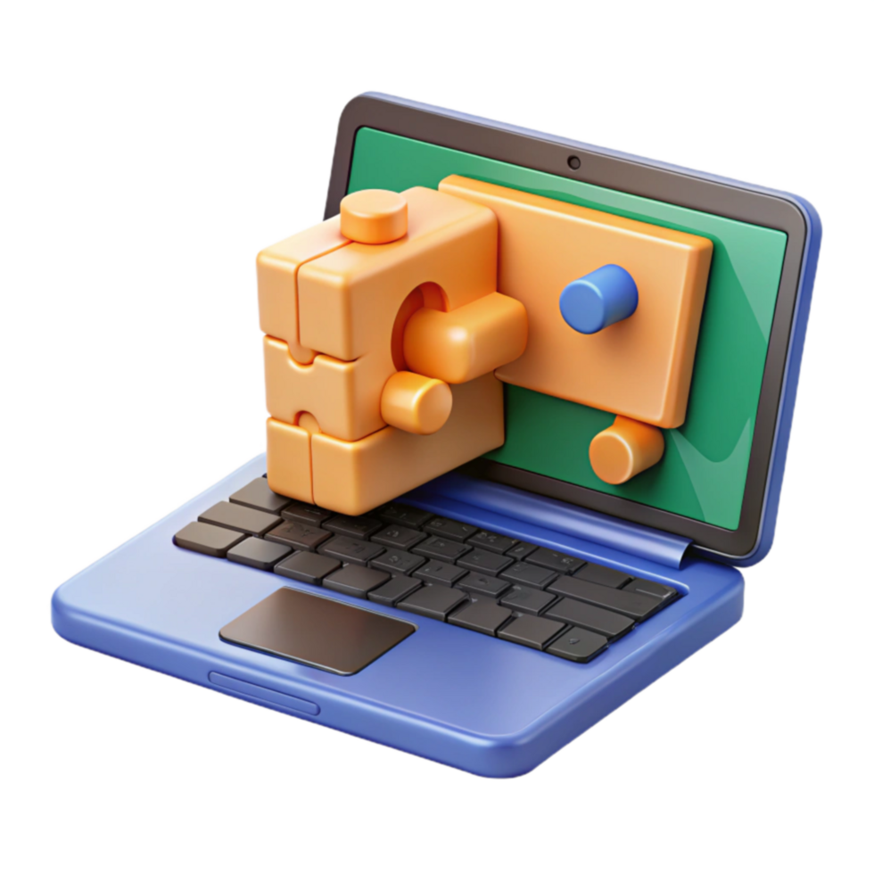 Online Puzzle Solving Digital Problem-Solving Strategies png