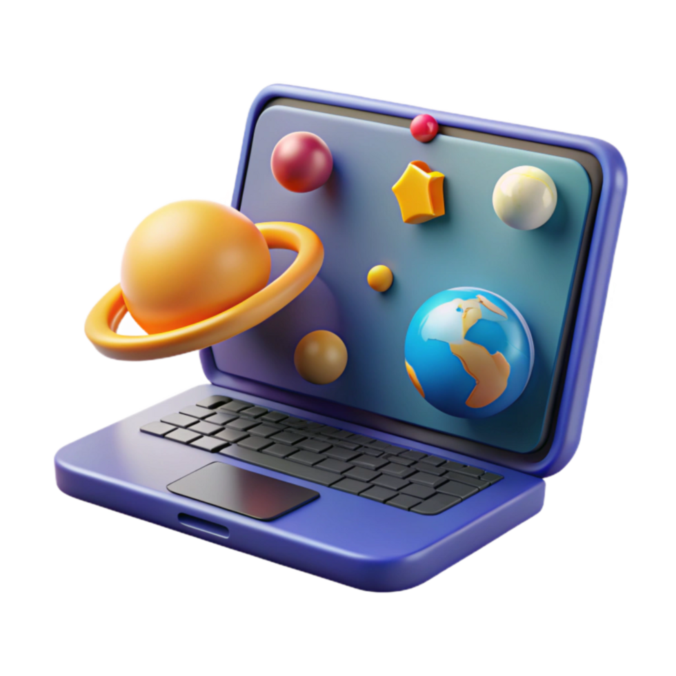 Cosmic Exploration Online Universe Learning png