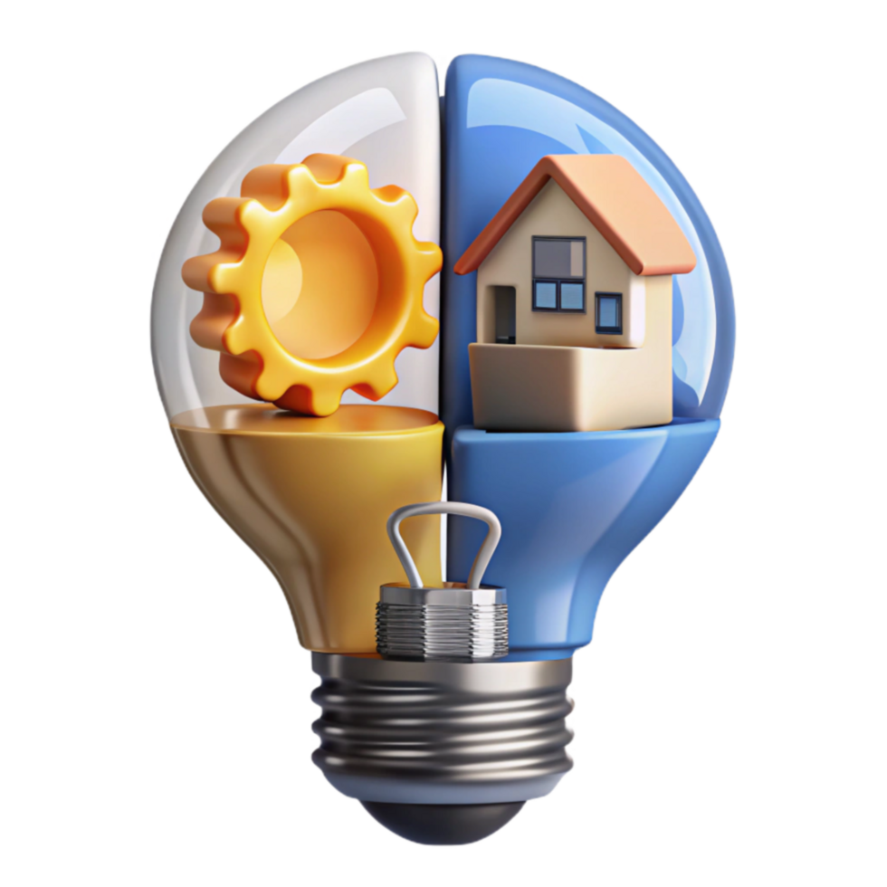 Home Improvement Ideas Smart Home Upgrades DIY Projects png