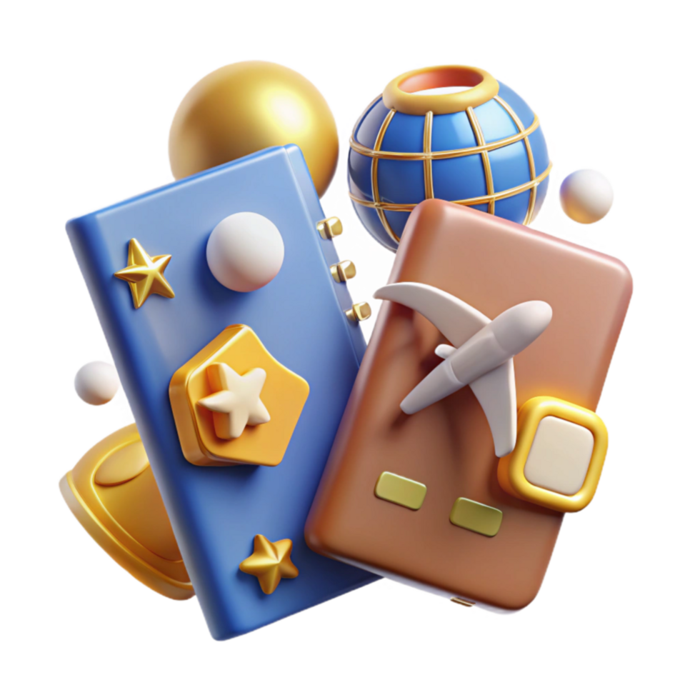 Travel Planning Guide to Adventures png