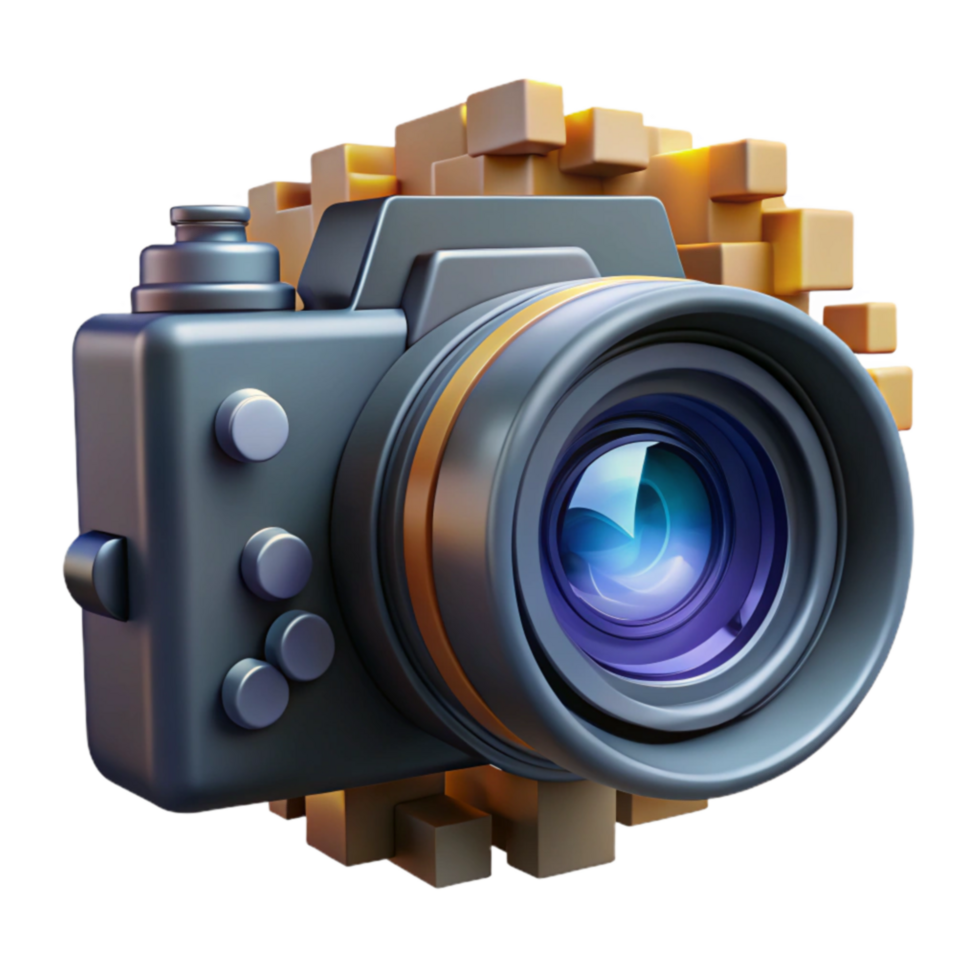 Digital Camera Lens Photography, Image Capture, Pixel Technology png