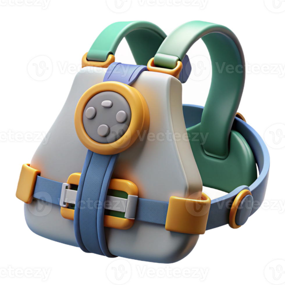 Child Safety Vest Toddler Harness, Protective Gear, Kid Backpack, Adjustable Straps, Secure Fit, Comfort Design, Safety Features, Child Gear, Toddler Backpack png