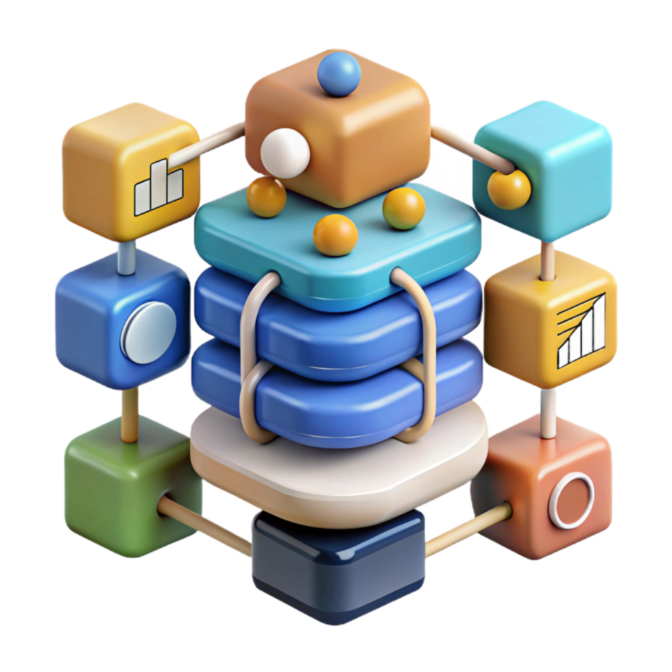 dados integração uma modular aproximação para conectado sistemas png