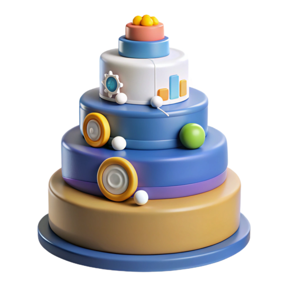 Layered Data Visualization A Multi-Tiered Approach to Insights png