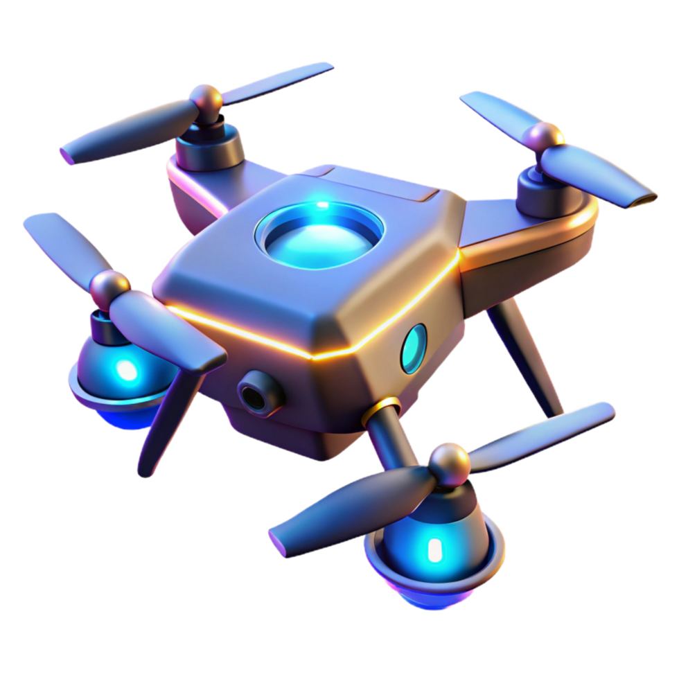 Advanced Drone Technology Quadcopter Aerial Photography and Videography png