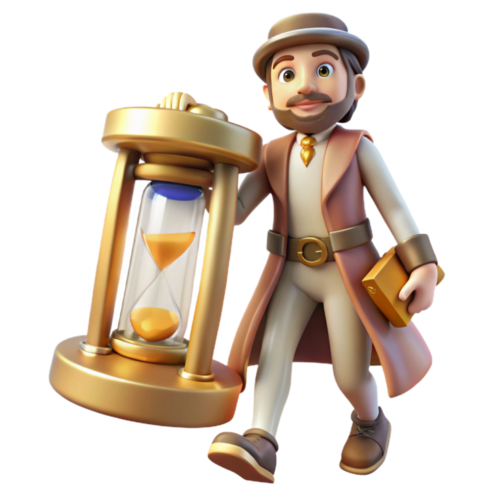 Time Management Mastering Your Schedule for Increased Productivity png