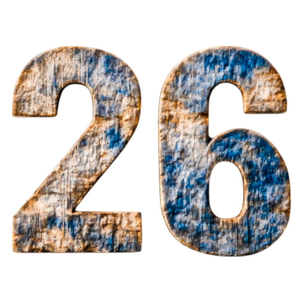 Rustic Wood Texture Number Twenty-Six in Natural Colors and Patterns png