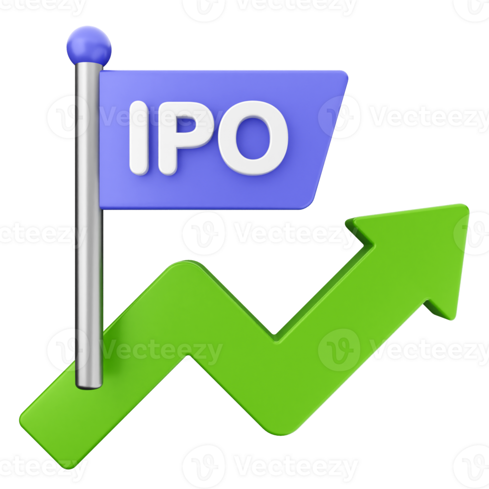 Ipo stock market 56100233 PNG