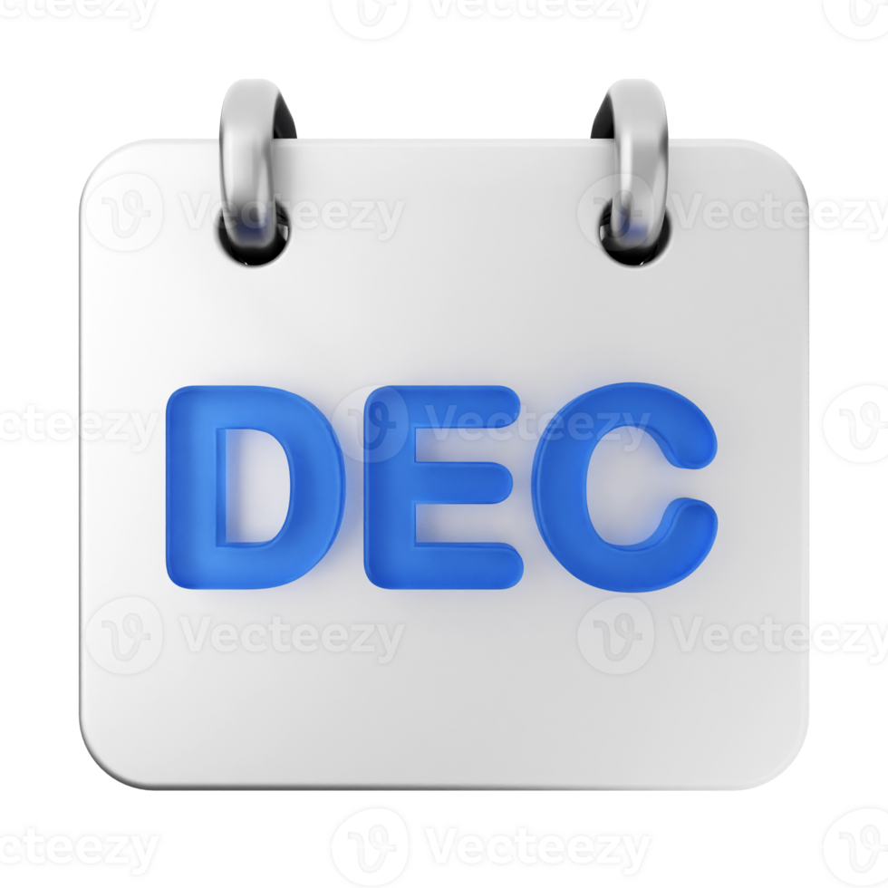 Decal icon for calendar png