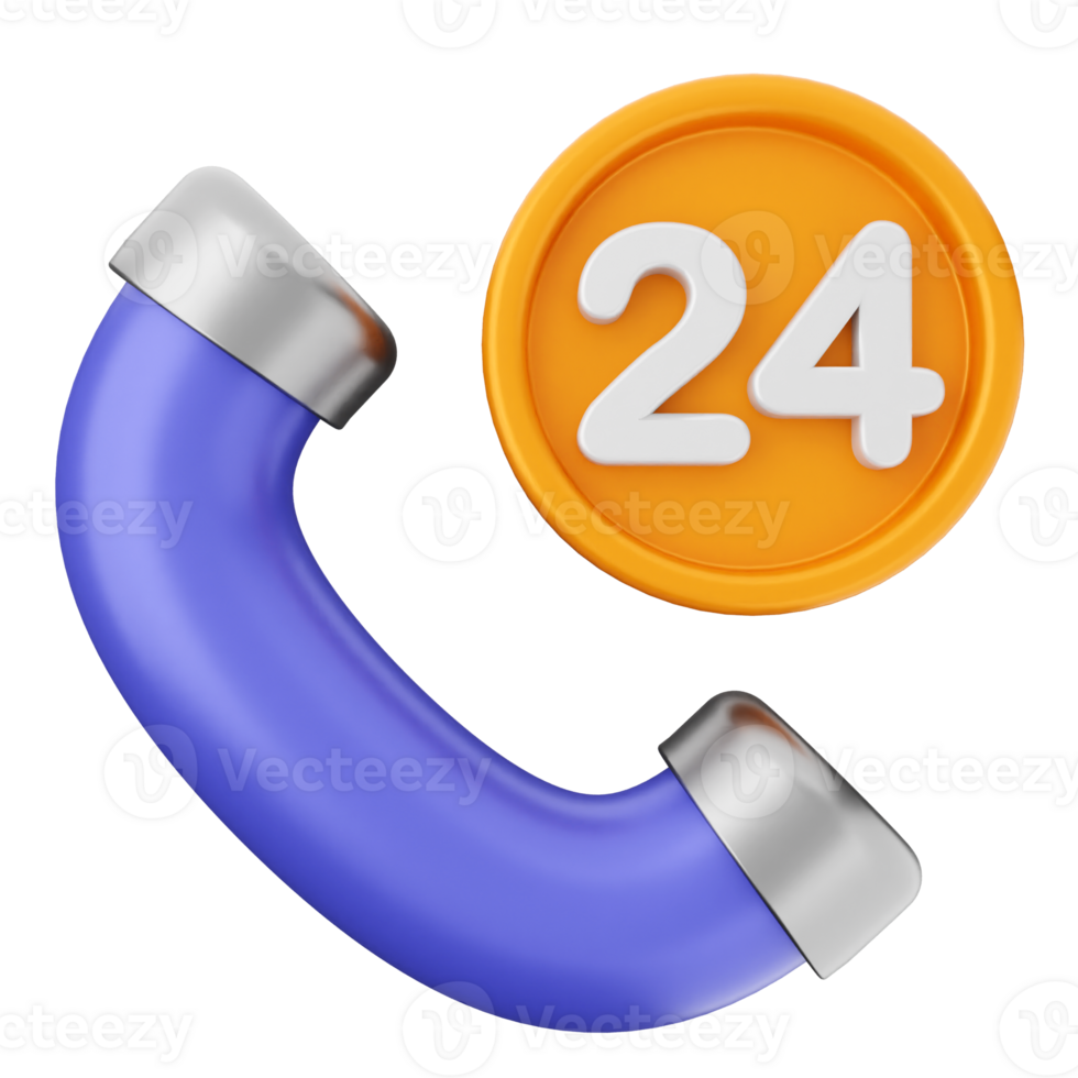 A phone with a 24 and a 24 on it png