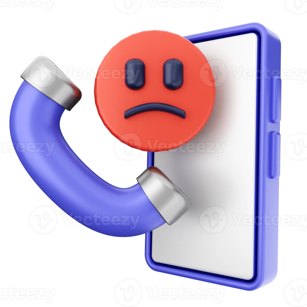 How to fix a broken phone call png