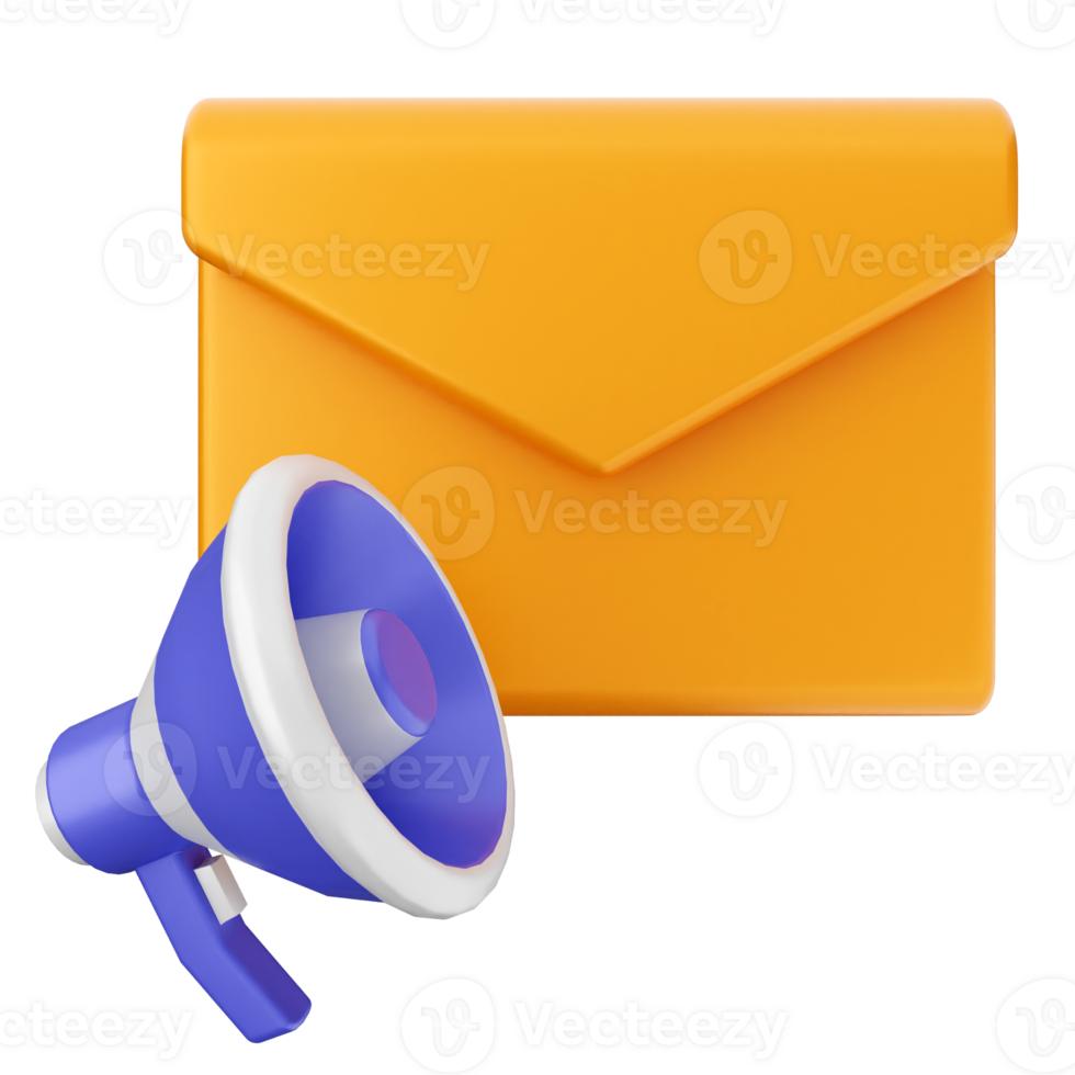 Email notification icon png