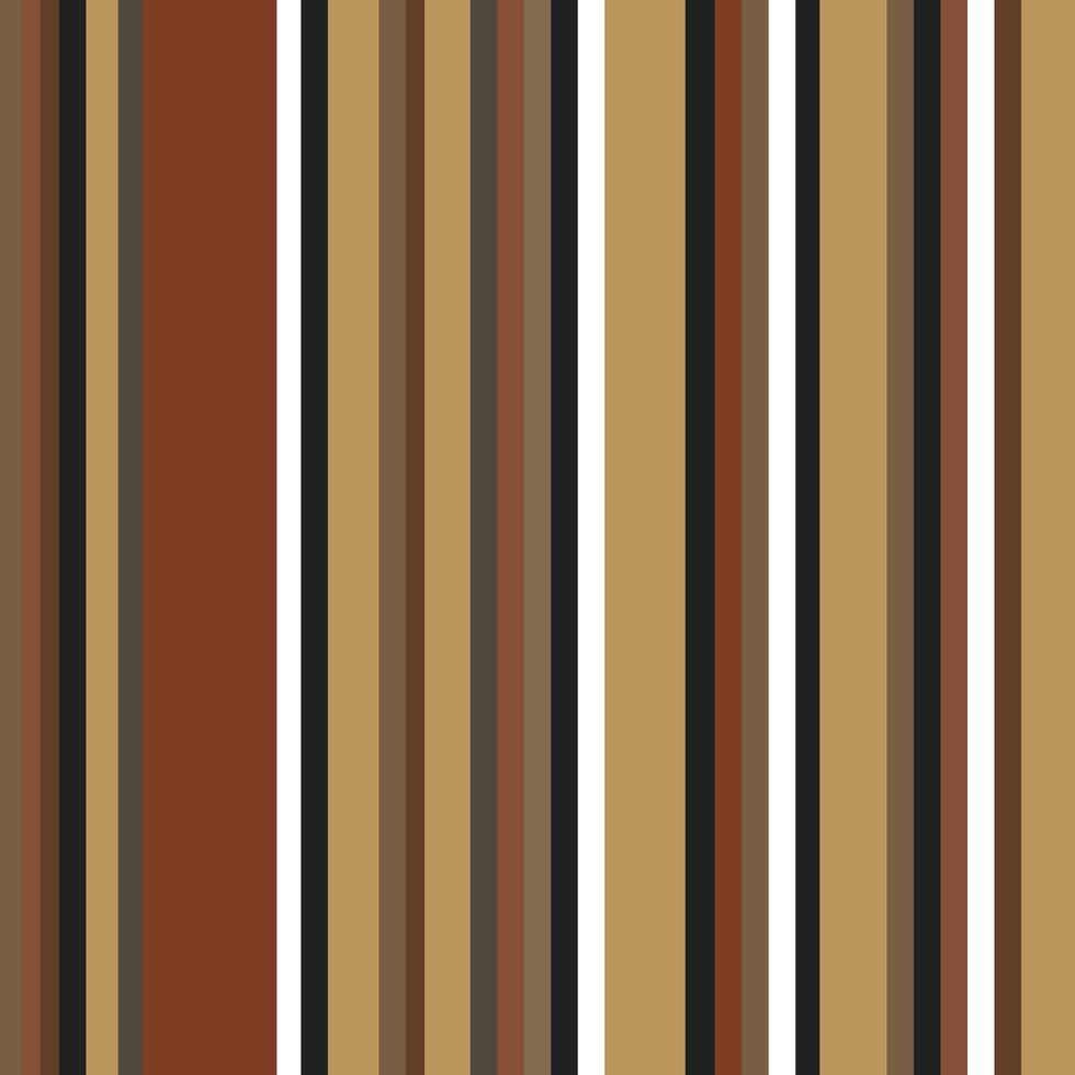 brown black checkered stripes fabric print pattern wallpaper background vector