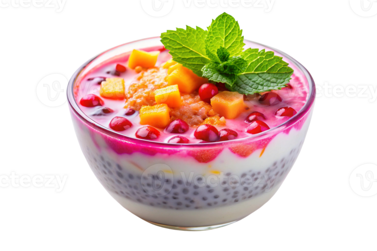 Falooda Perfect Dessert for All Ages png