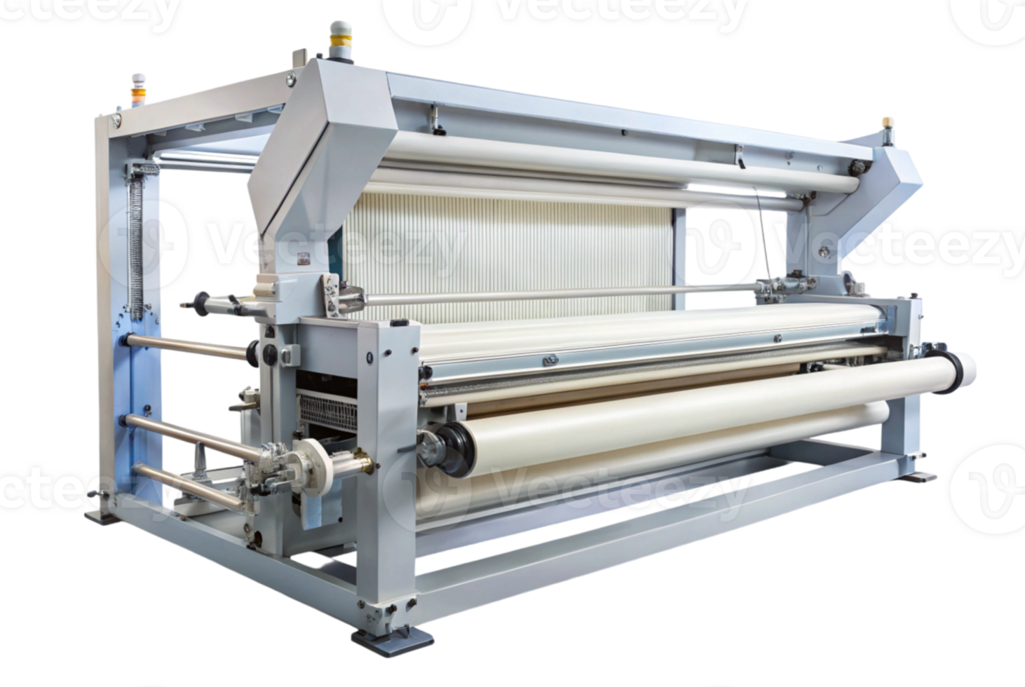 Fabric Slitting Machine Improves Fabric Processing Efficiency png