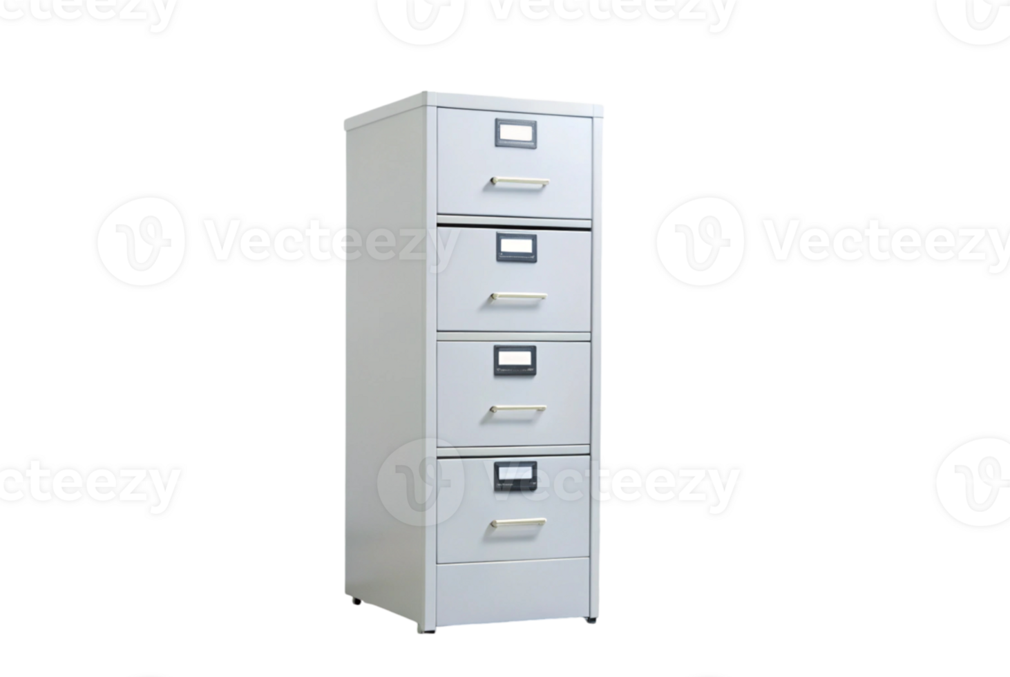 Filing Cabinet Enhances Workspace Organization and Reduces Clutter png