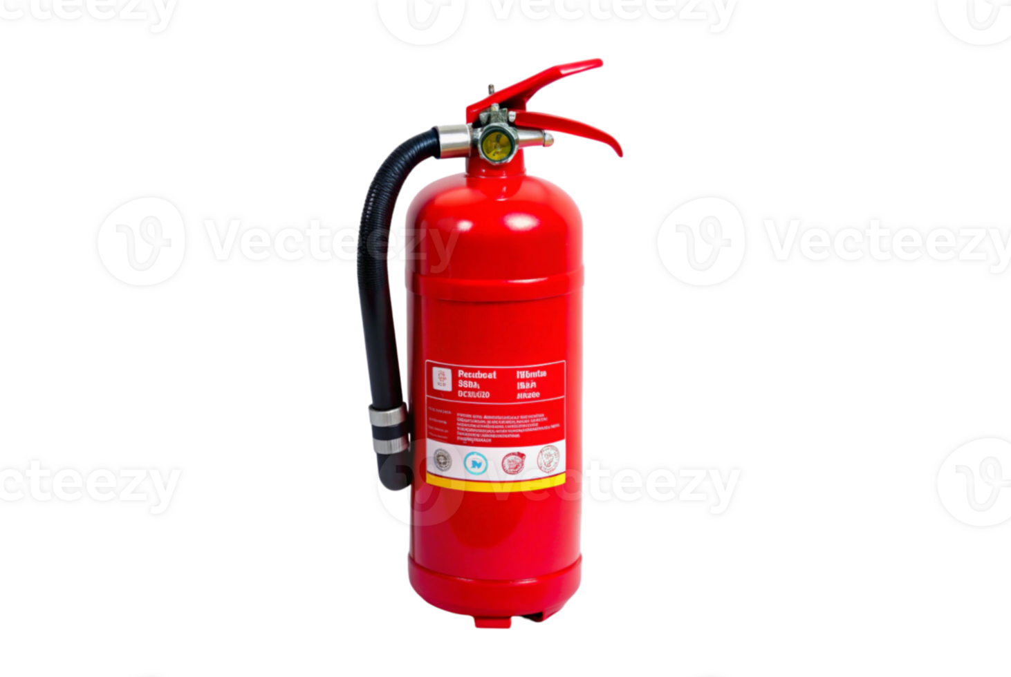Fire extinguisher training empowers individuals to act swiftly png
