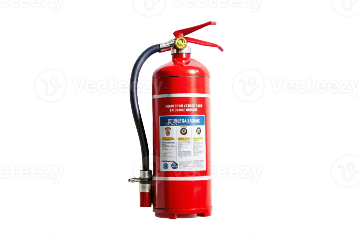 Fire extinguisher types choosing the right one matters png