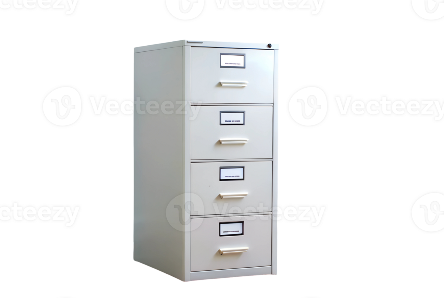 Filing Cabinet Organizes Important Documents for Easy Access png