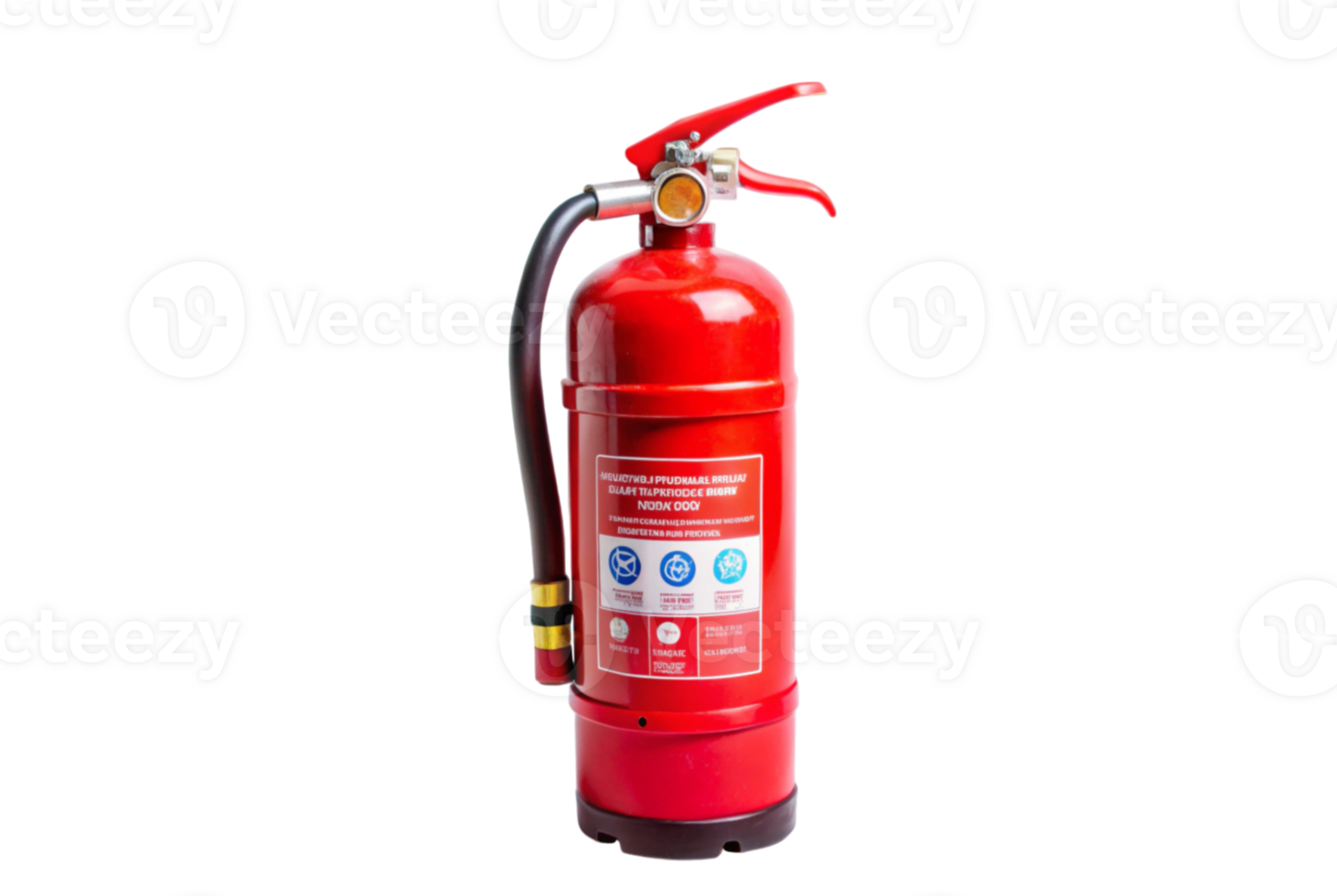 Fire extinguisher essential for every home and workplace png