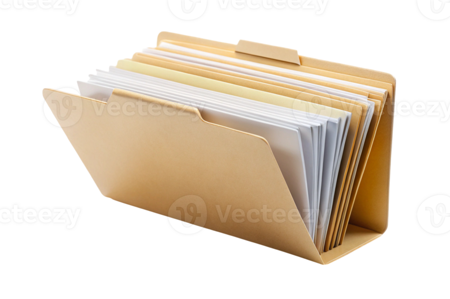 File folder management for easy access png