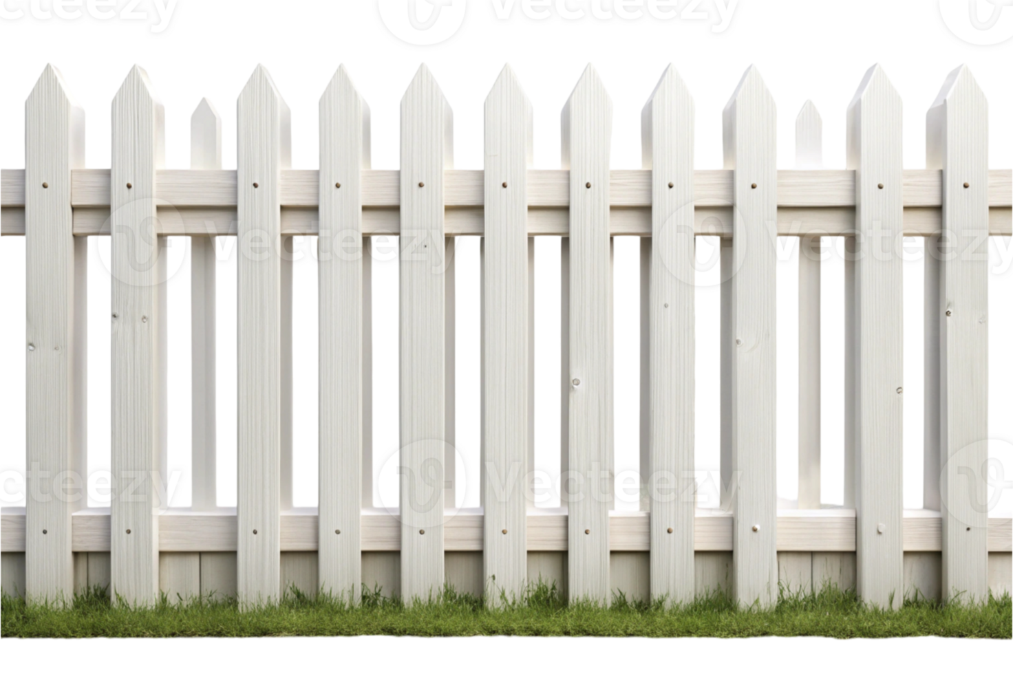 Fence Ideas to Enhance Your Yard png