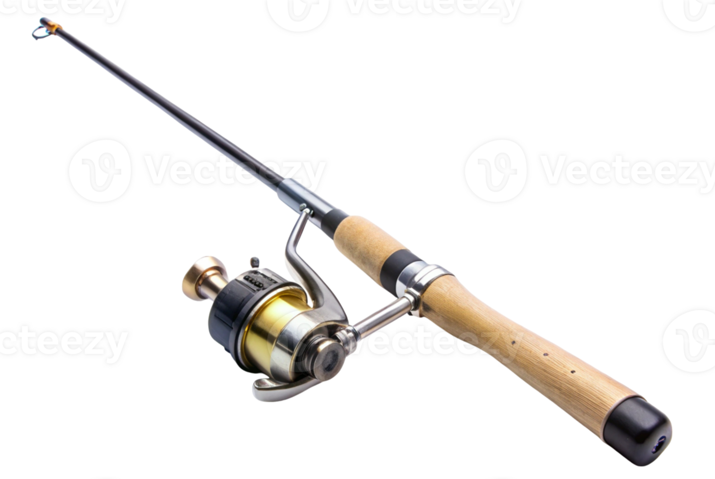 Fishing rod maintenance tips for lasting performance png