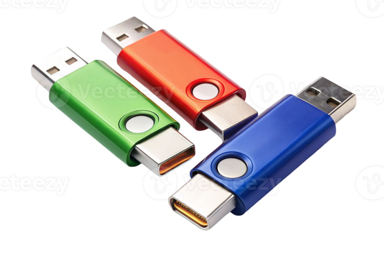 Flash drives store your important files png