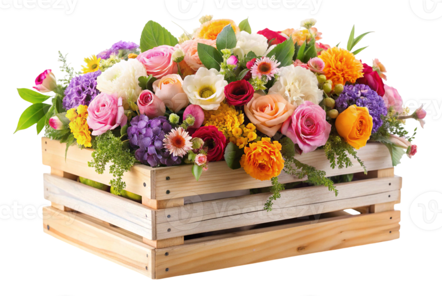 Floral Arrangement Styles to Suit Every Personal Taste png