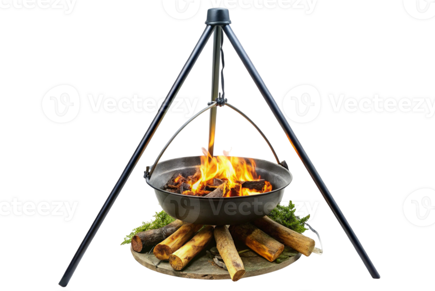 Folding campfire cooking tips for delicious outdoor feasts png