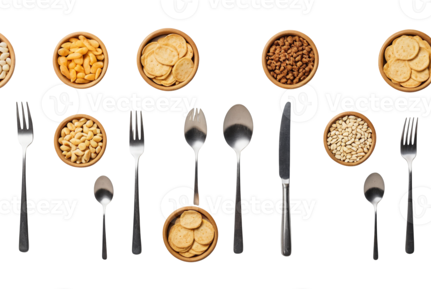 Food currency cutlery snack and trade png