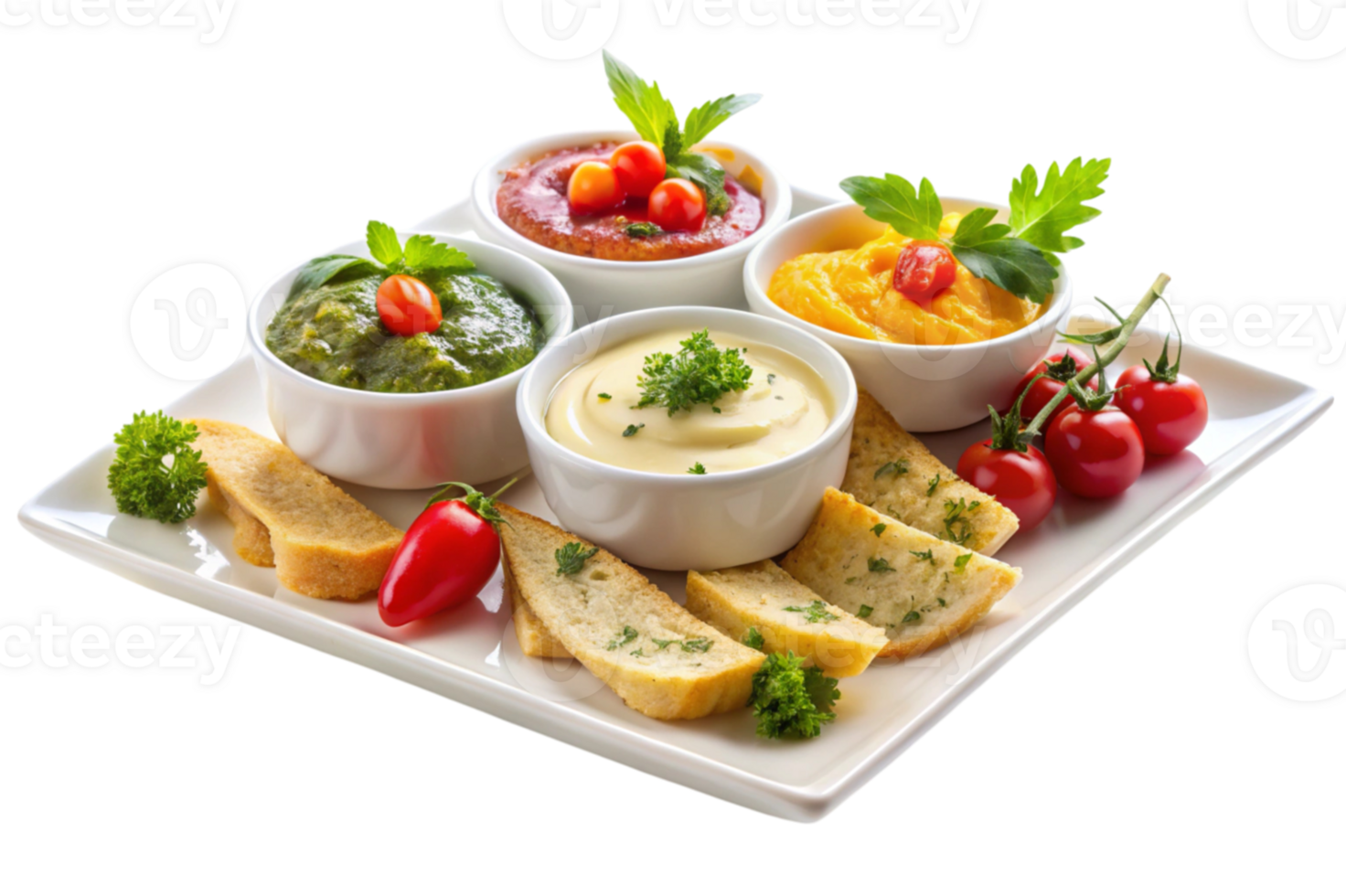 Food appetizer condiment to spice meals png