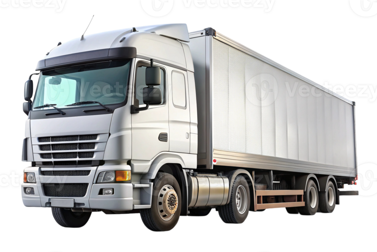 Freight truck delivery service for businesses png