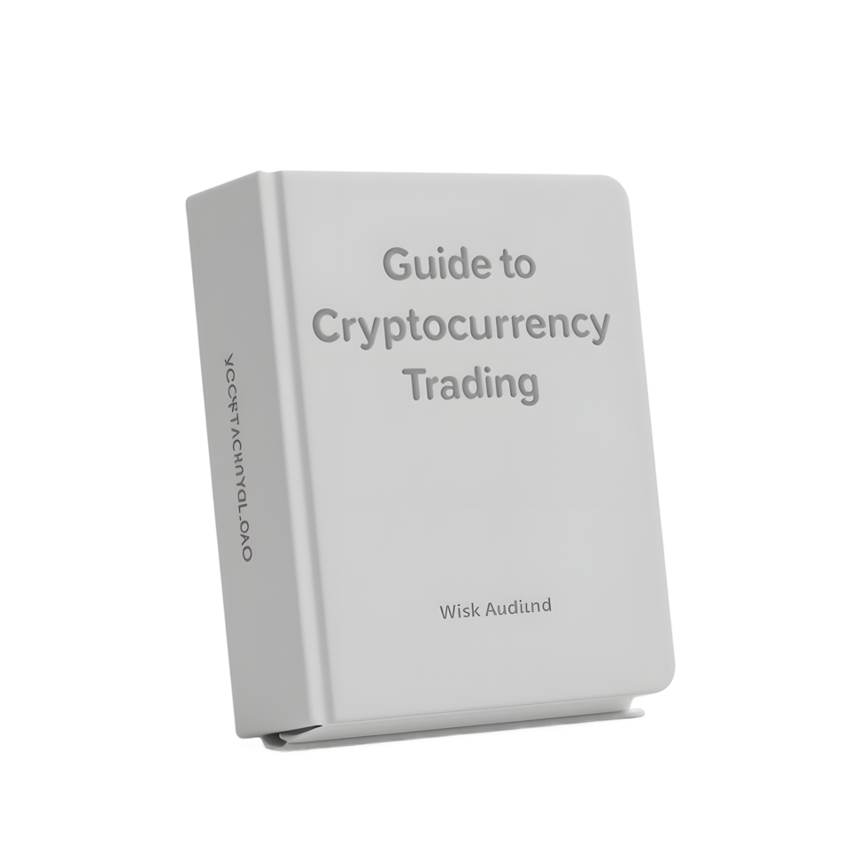 Cryptocurrency Trading Guide Learn to Trade Crypto 56105582 PNG