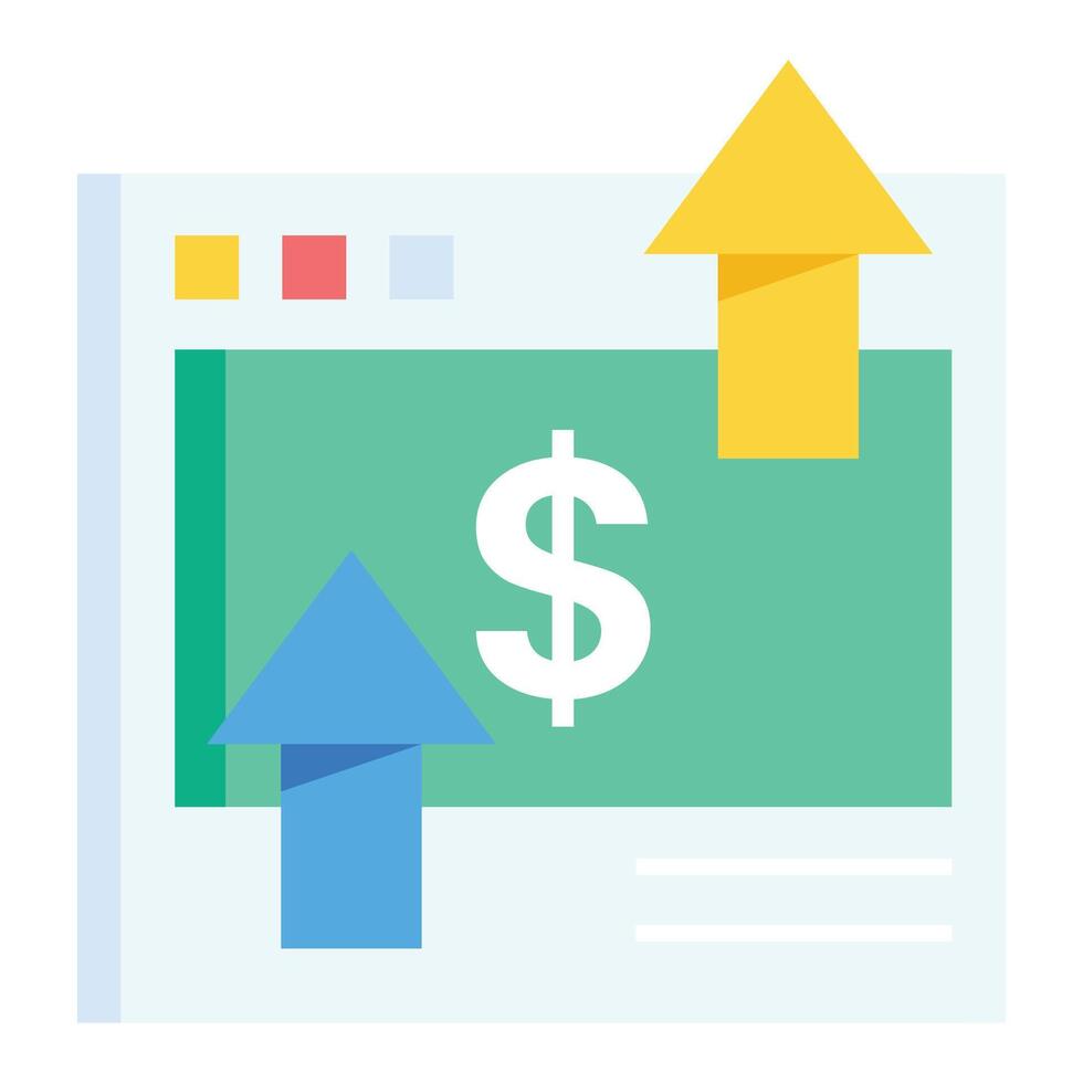 How to make money with affiliate marketing vector