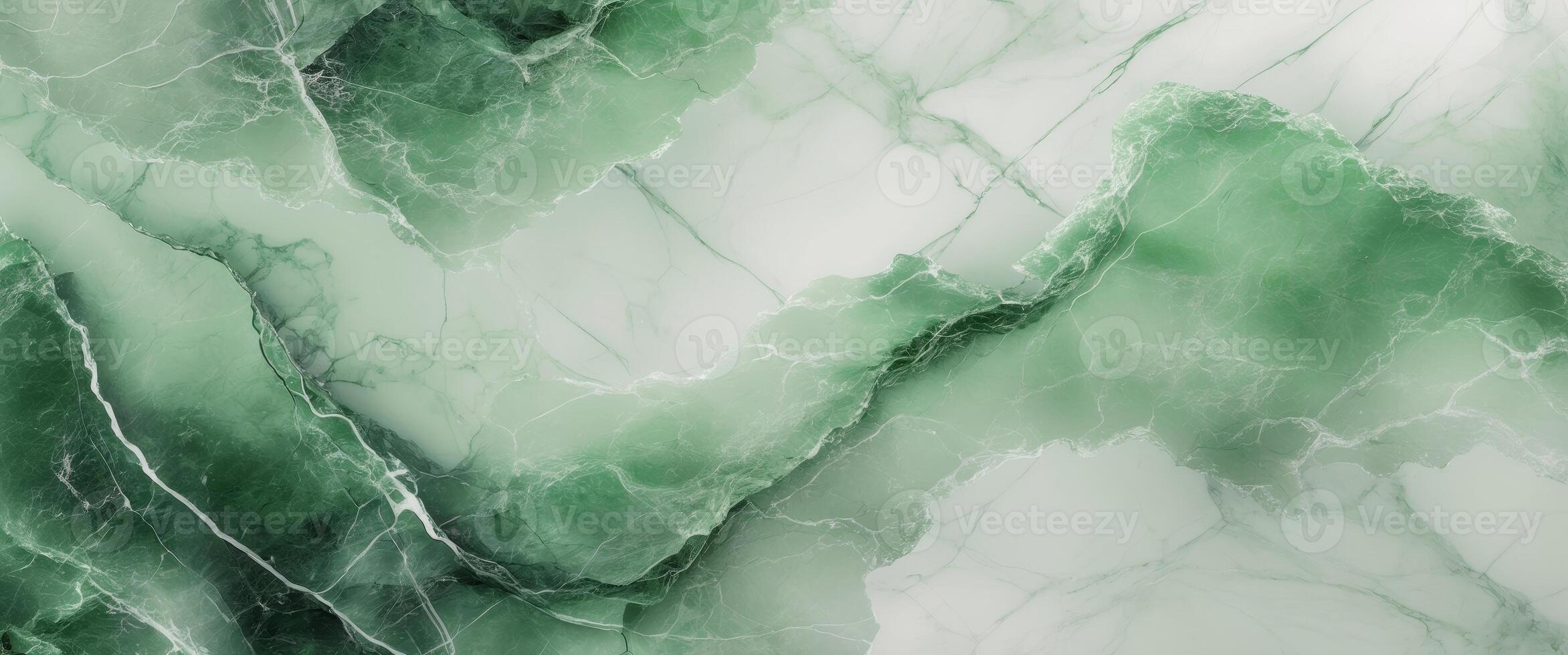 Green Marble and Stone Texture Background with Space for Text Ideal for Elegant Design and Nature Inspired Projects. photo