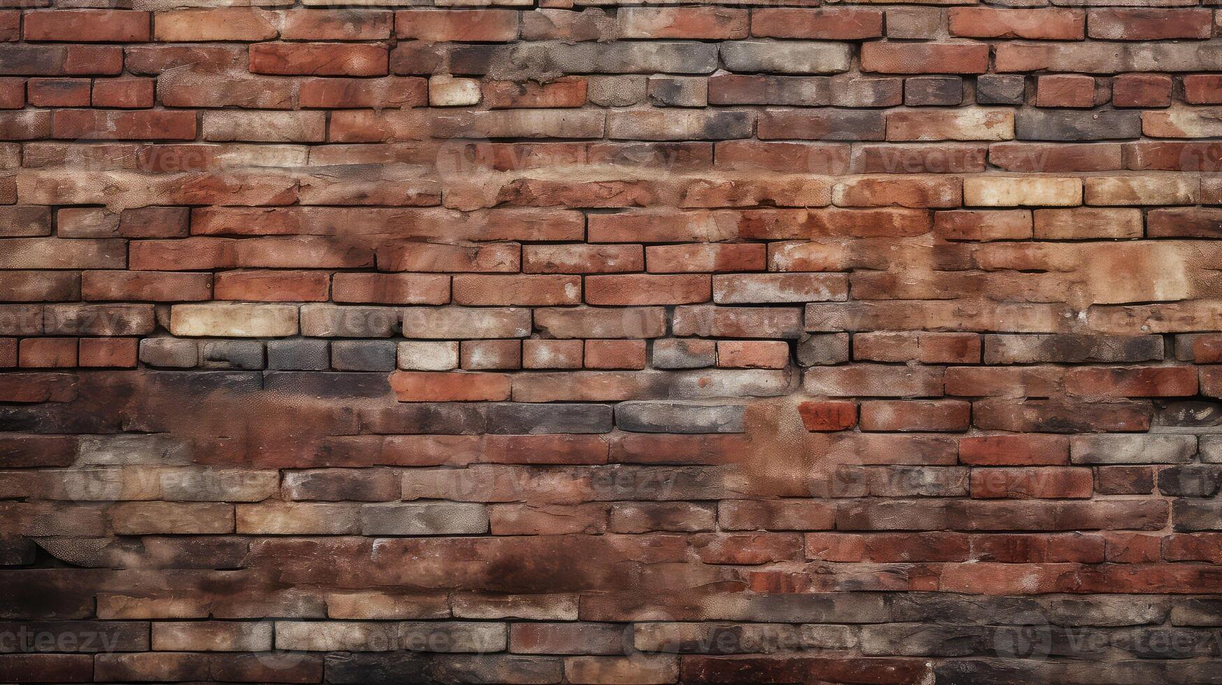 rustic block texture photo