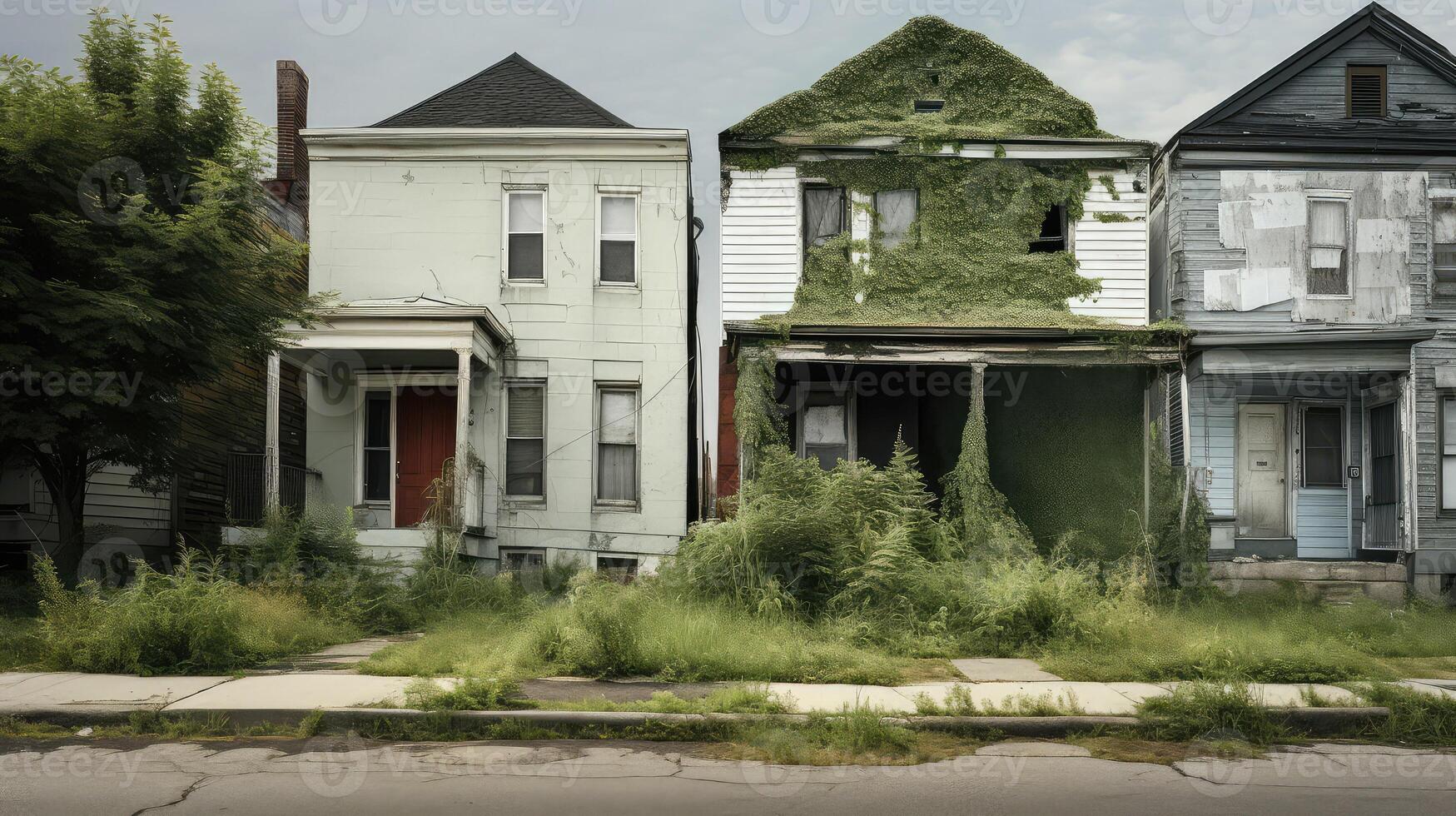 market housing prices photo