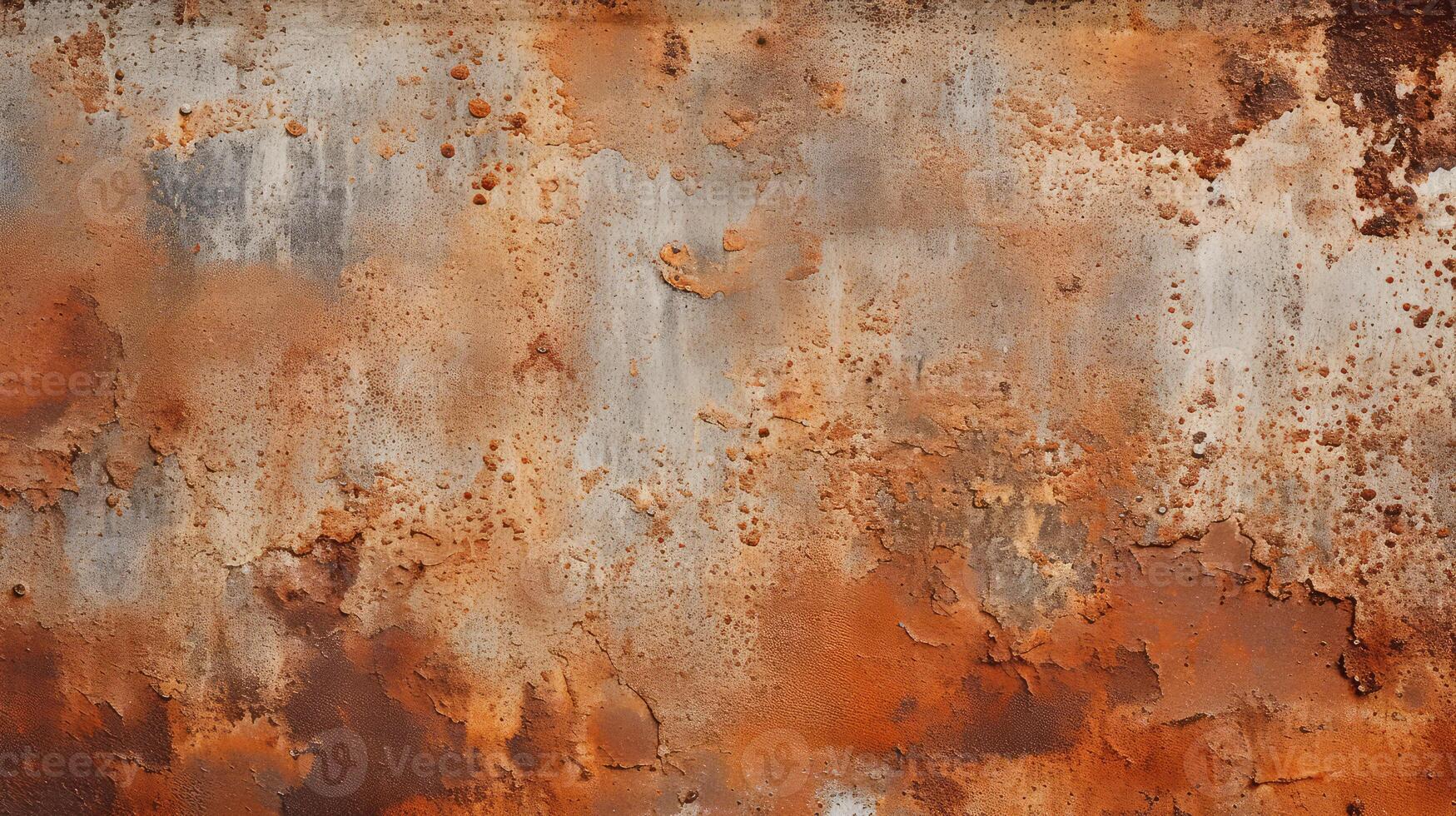 corrosion texture metal photo