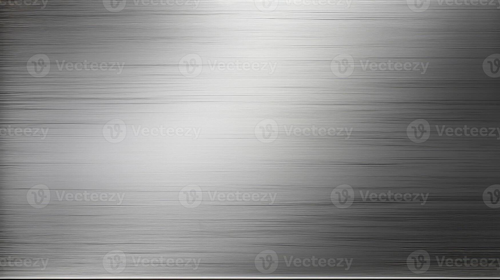 modern light metal background photo