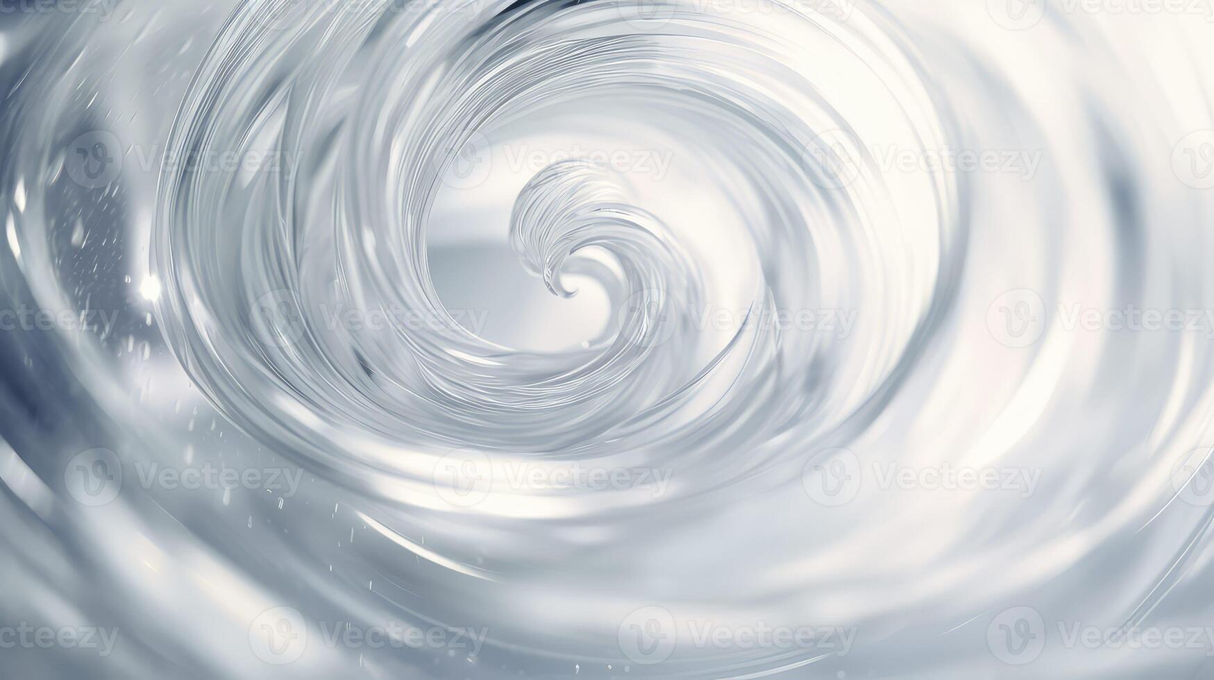 macro swirl texture photo