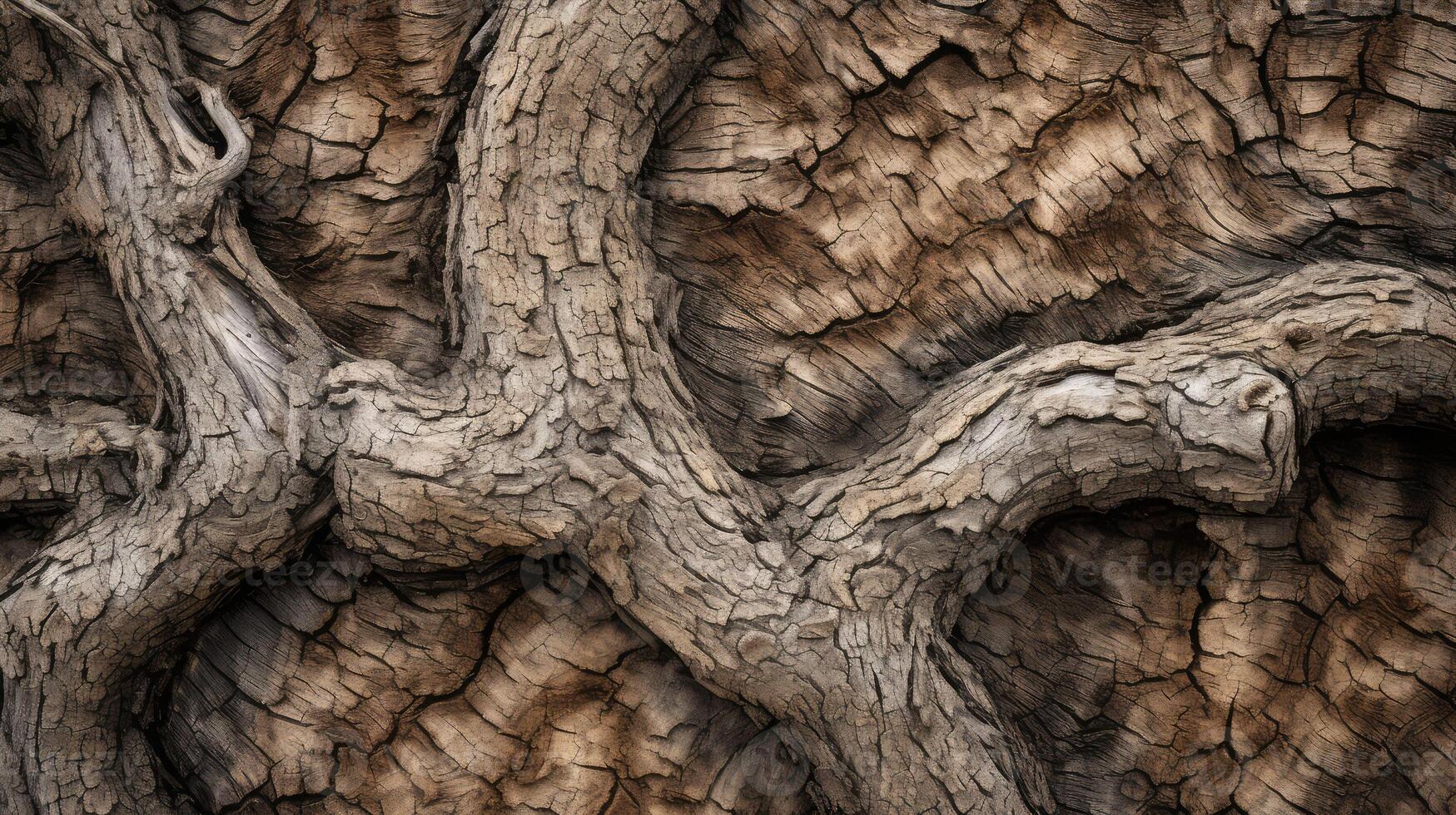 patterns simple oak tree photo
