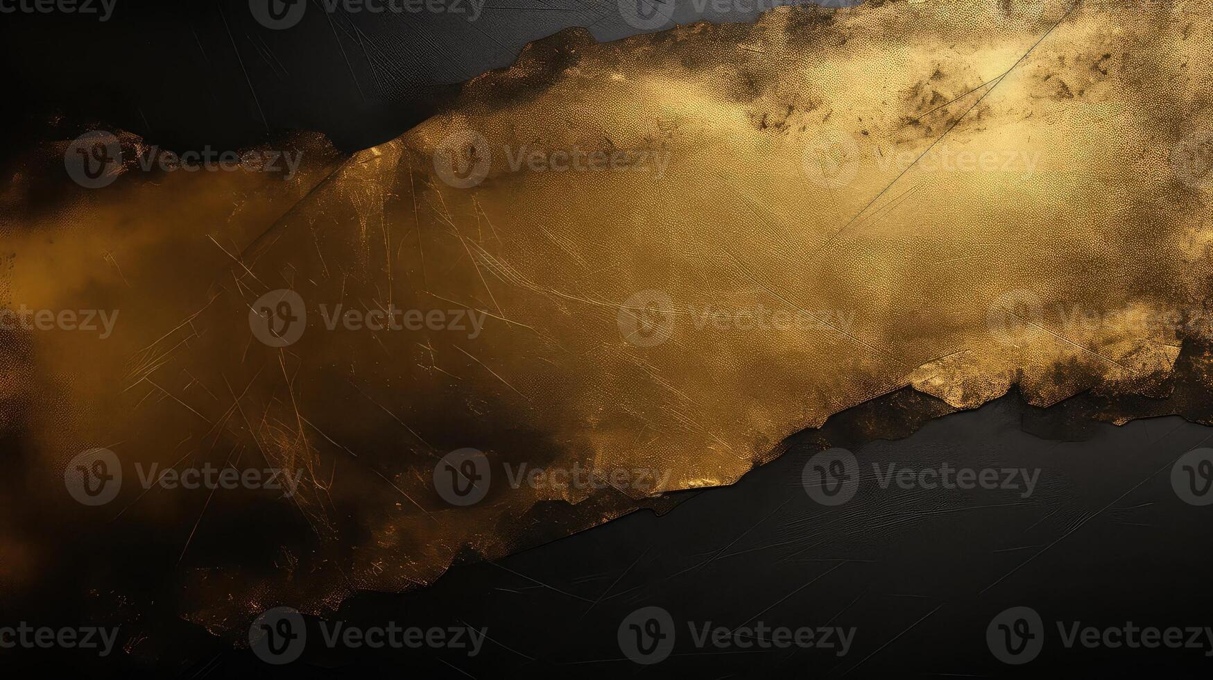 luxury gold background black photo