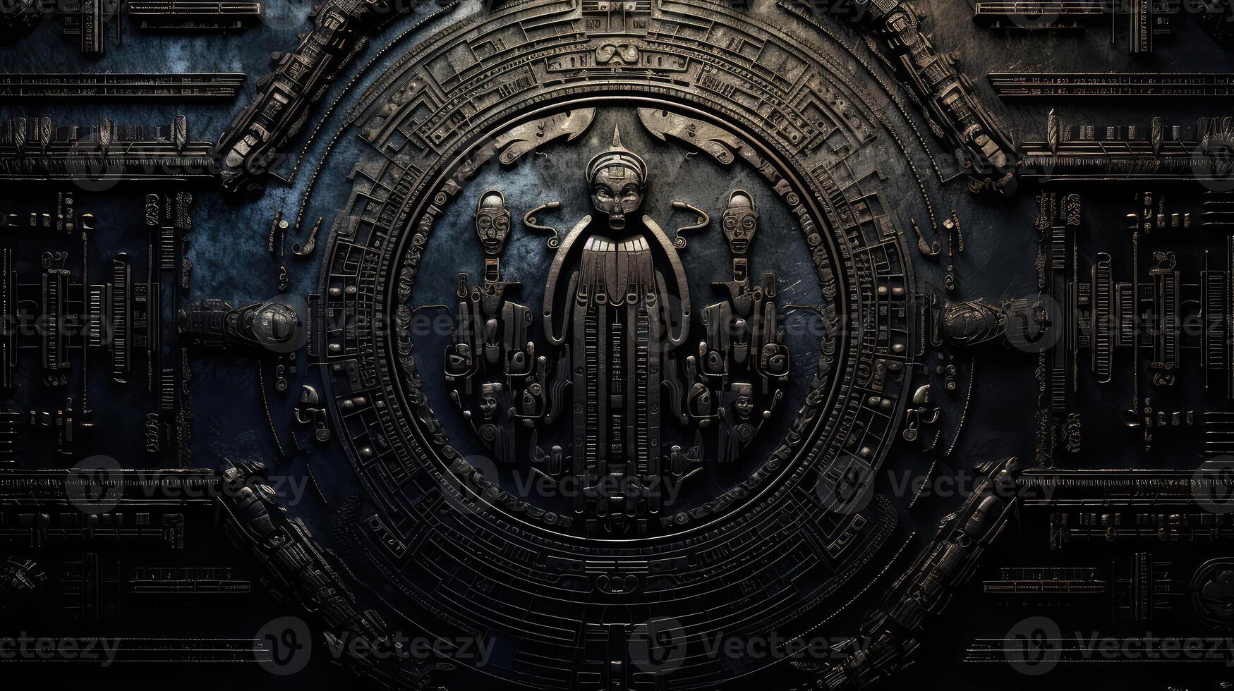 patterns spaceship texture photo