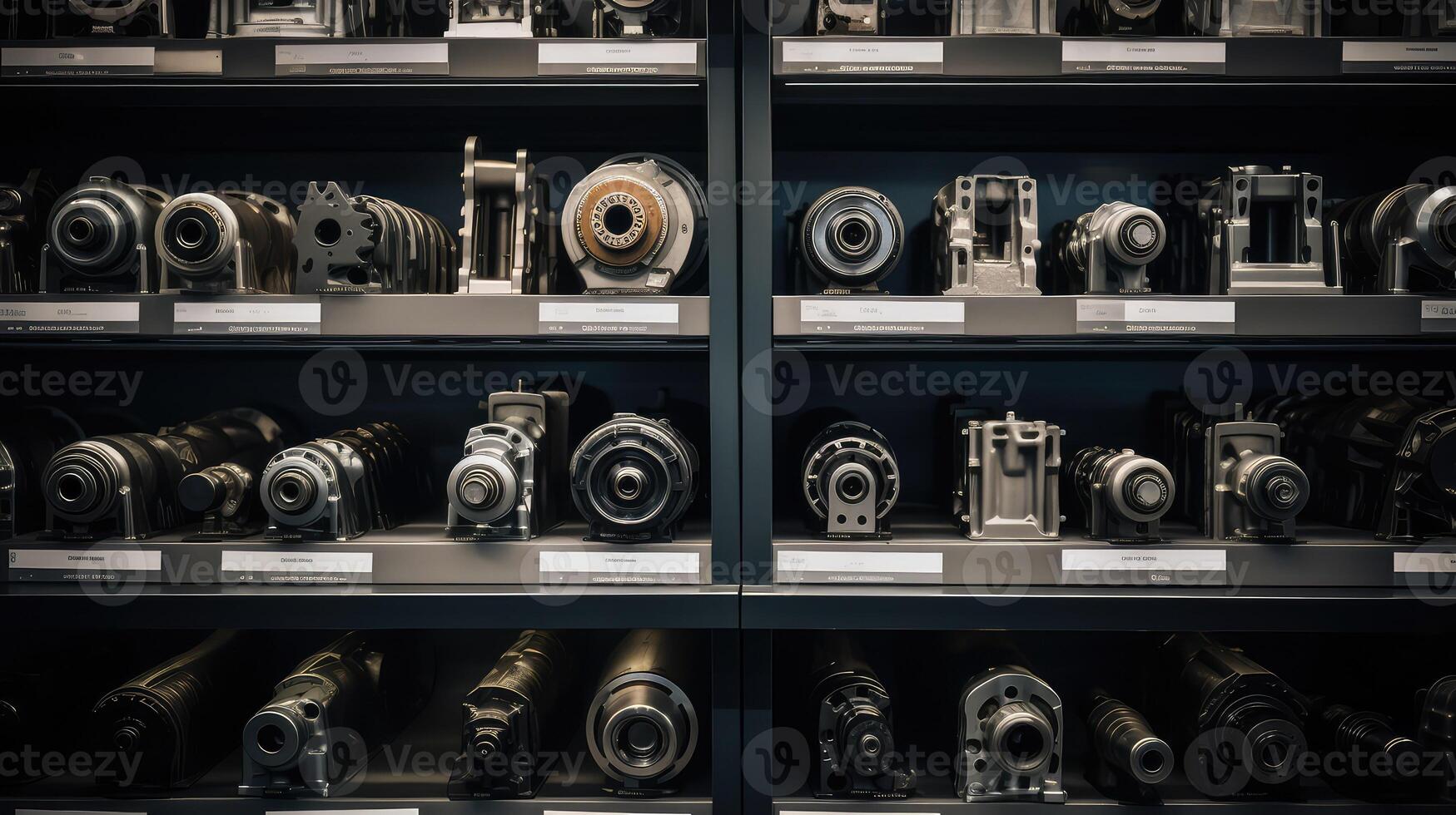 clutch car gear box photo