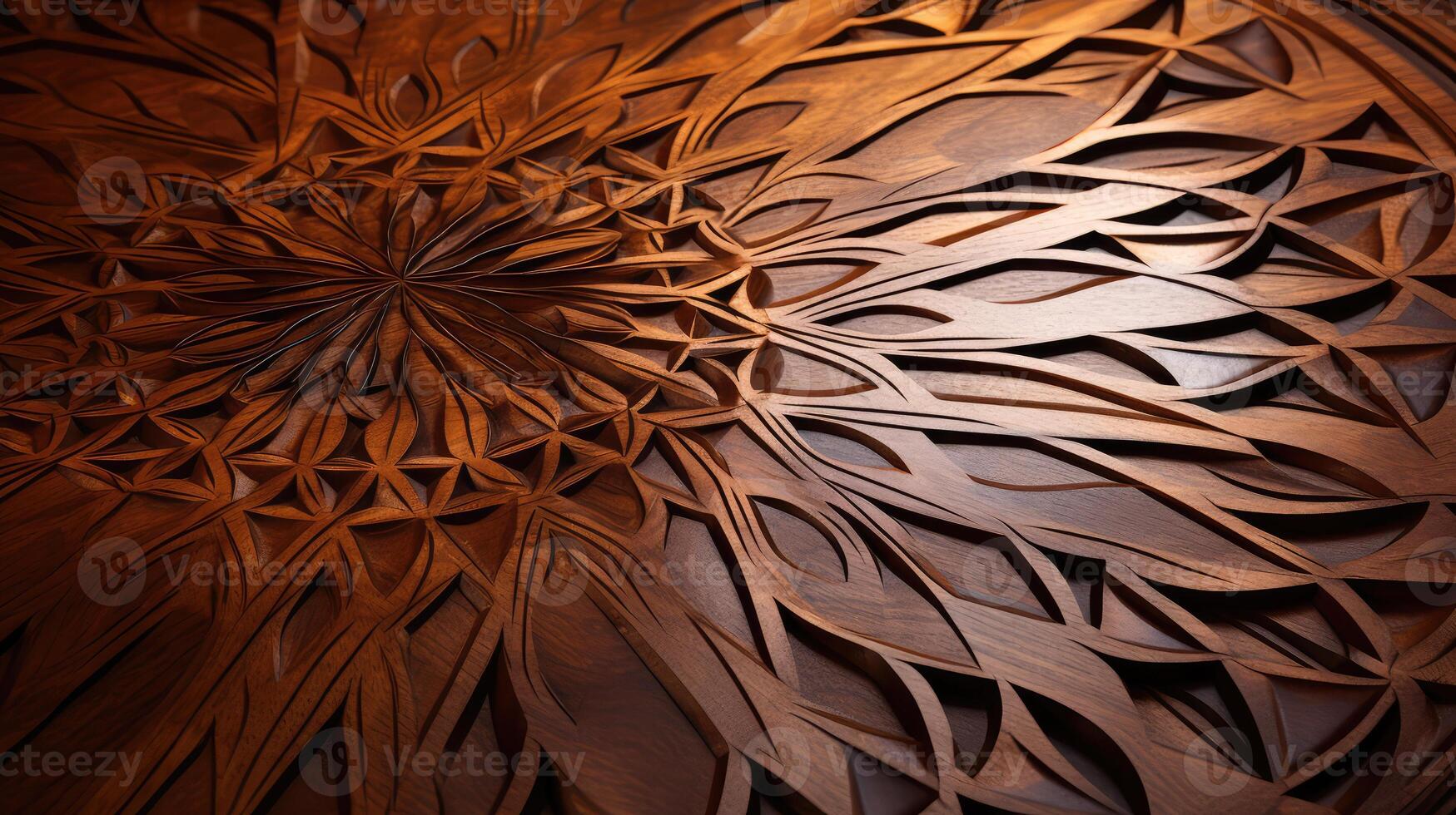 design table pattern photo